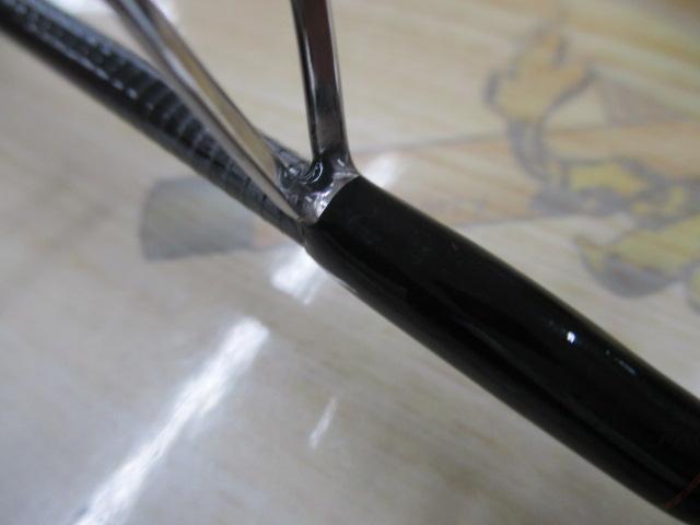 月下美人MX アジング55XUL-S・N