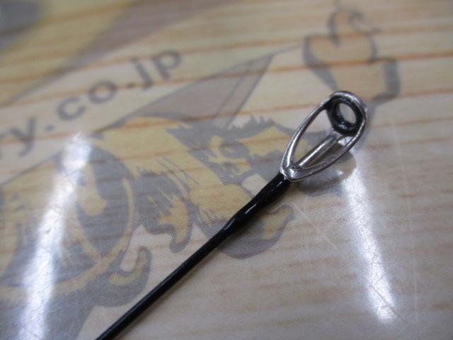 月下美人MX アジング55XUL-S・N