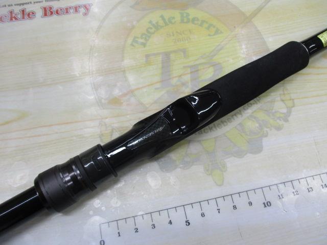 スカイハイ 106MH