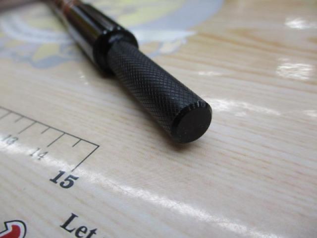 モデル 1456 クリアブラウン