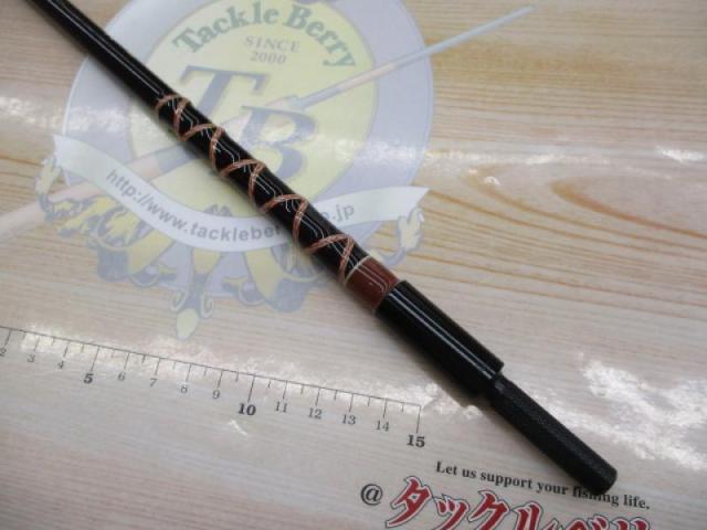 モデル 1456 クリアブラウン