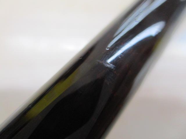 モデル 1456 クリアブラウン