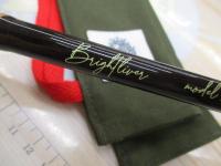 モデル 1456 クリアブラウン