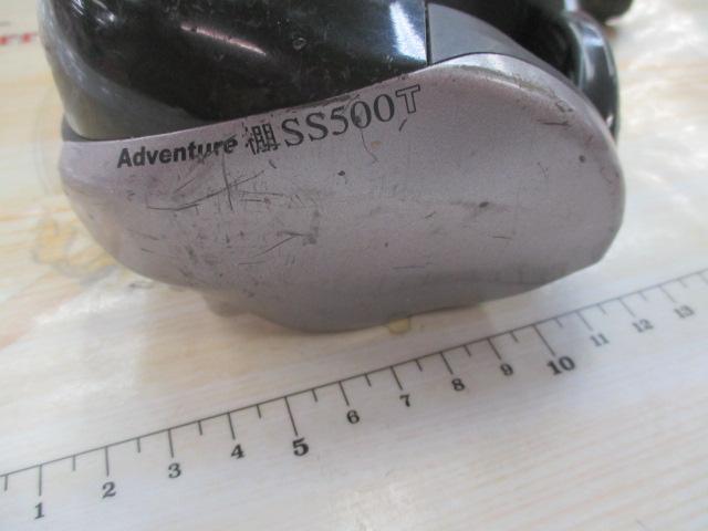 アドベンチャー棚SS500T 