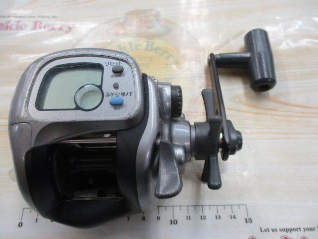 タナセンサーS 300DX