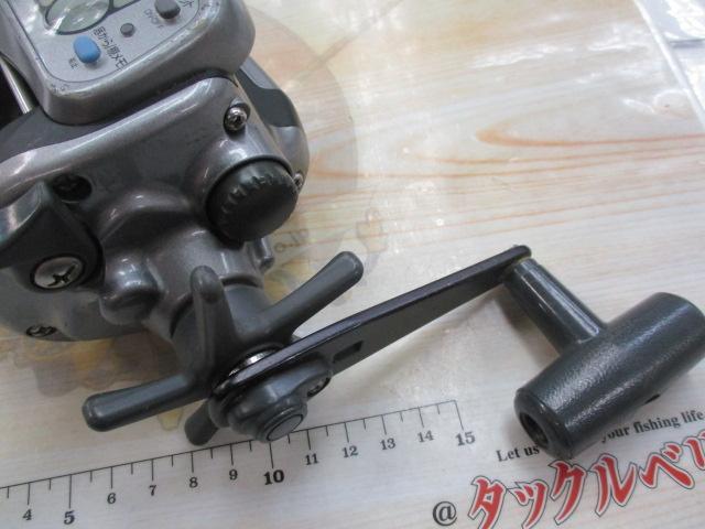 タナセンサーS 300DX