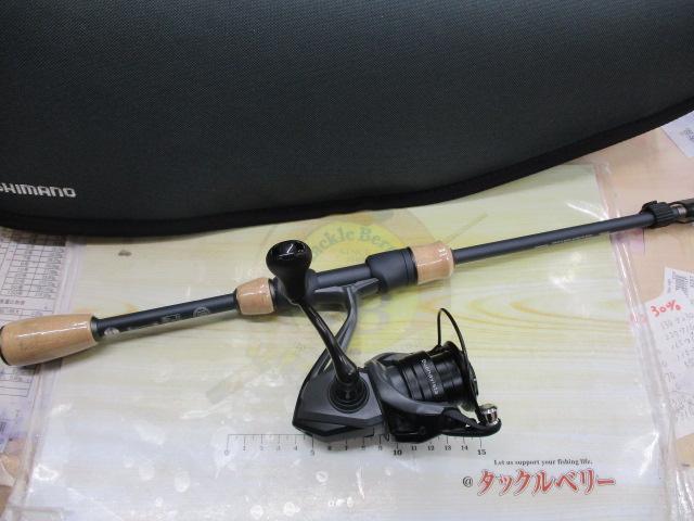 22ブエナビスタ1000CコンボS56L