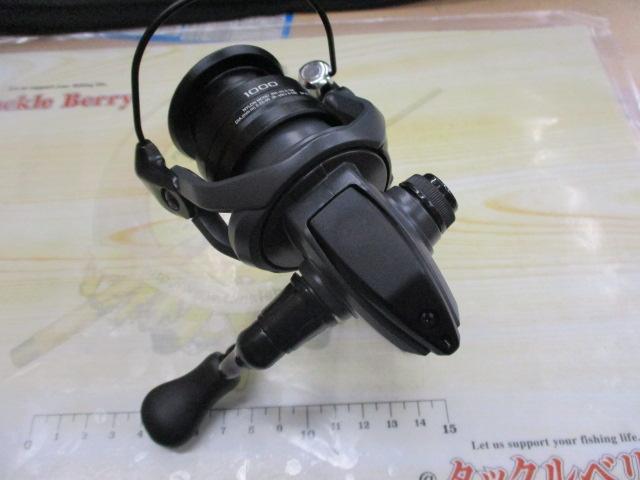 22ブエナビスタ1000CコンボS56L