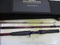 ハートランドリベラリスト 863M+RSB-23