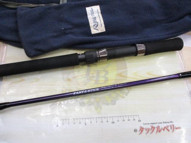 ファンタスティック サーフェイスマスター 64TC