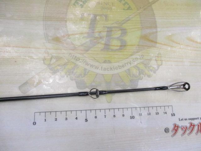 ファンタスティック サーフェイスマスター 64TC