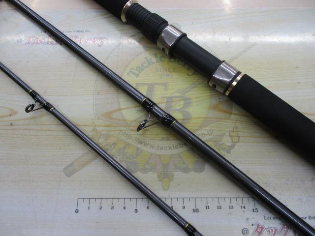 CBトレジャーハンター船80-360