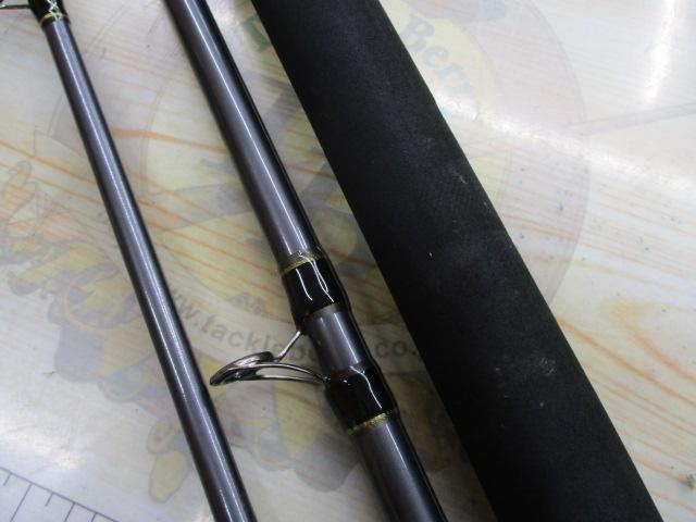 CBトレジャーハンター船80-360