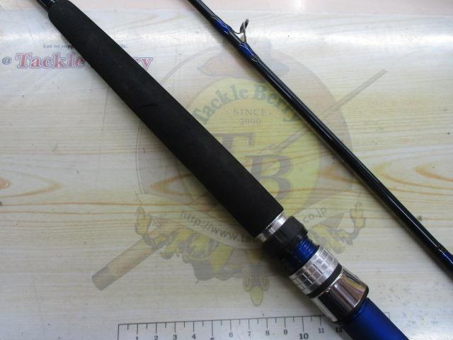 アナリスター 73 80-265