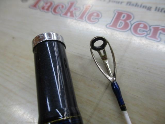 アナリスター 73 80-265