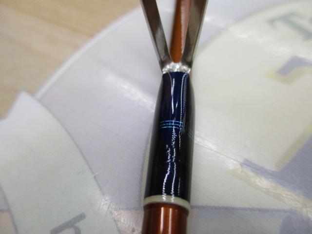 カワセミラプソディAE タイプP TULA-652UL