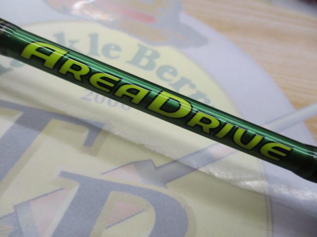 エリアドライブ ARD-62F-T