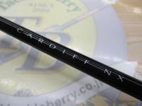 カーディフNX S64L