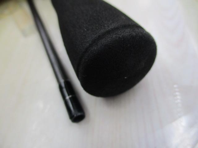 クロスビート 602ULRS