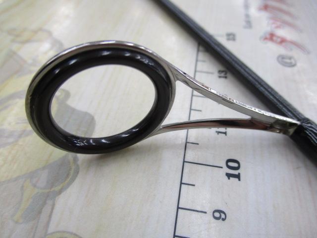 クロスビート 602ULRS