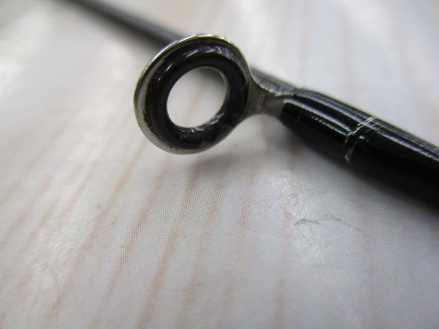 クロスビート 602ULRS