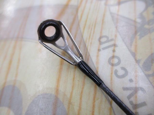 クロスビート 602ULRS