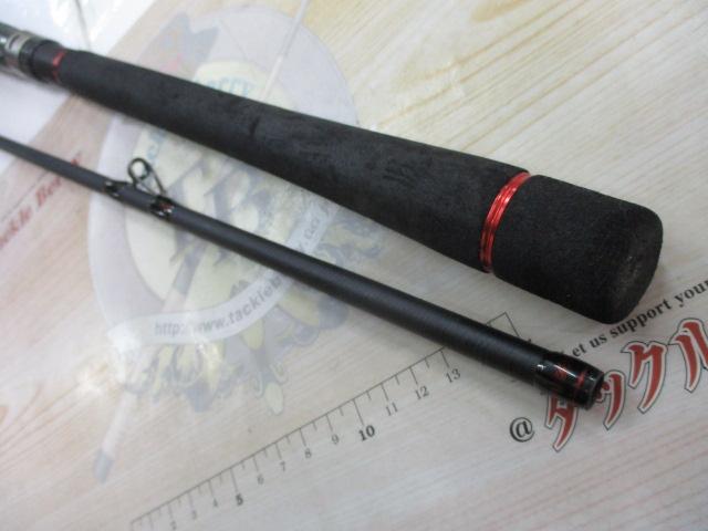 セフィアBB S806M