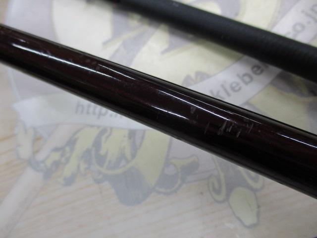 セフィアBB S806M