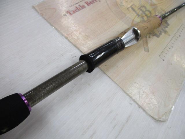 デストロイヤー F1-63XSDti(エヴォルジオン)