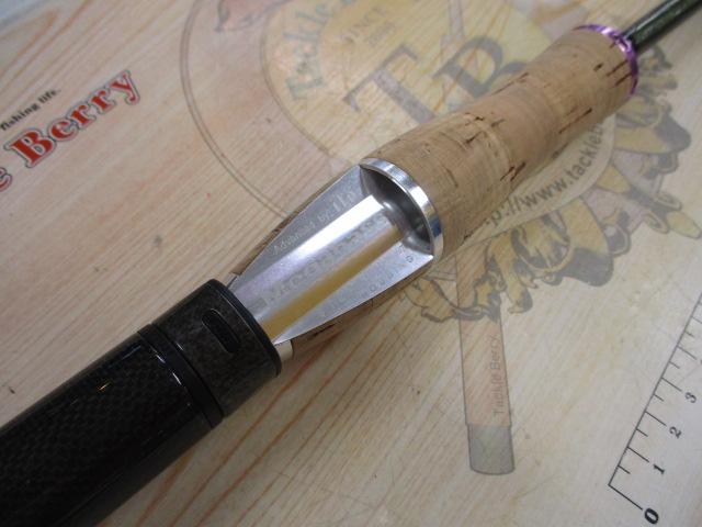 デストロイヤー F1-63XSDti(エヴォルジオン)