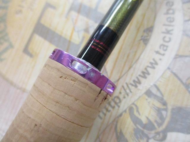 デストロイヤー F1-63XSDti(エヴォルジオン)