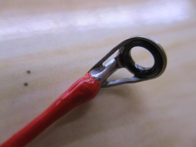 アナリスター ヒラメ MH-270