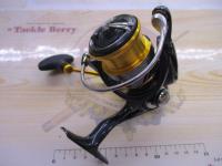 20レブロス LT2500S-H