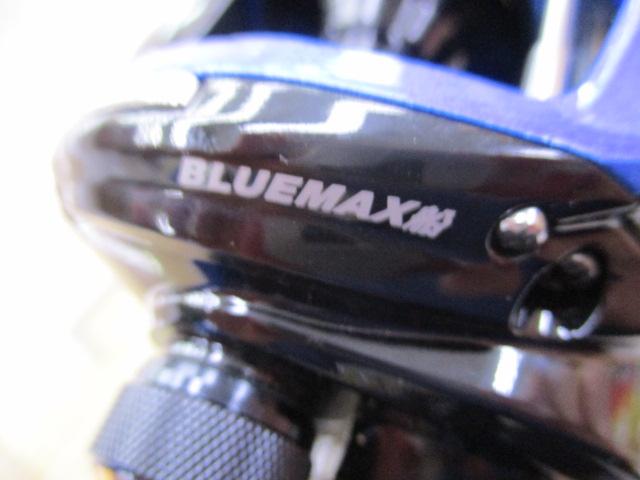 ブルーマックス船 ブルー/ブラック(ブラックスプール)