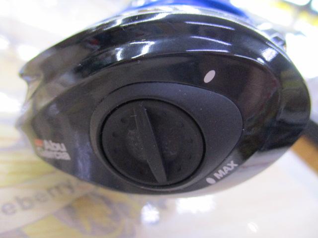 ブルーマックス船 ブルー/ブラック(ブラックスプール)