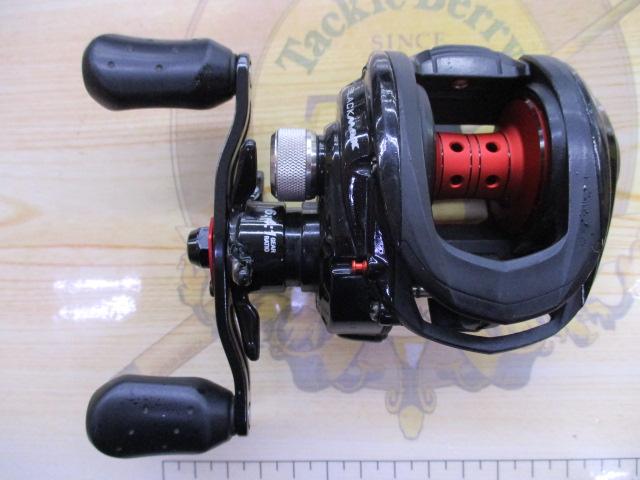 ブラックマックス(4th)