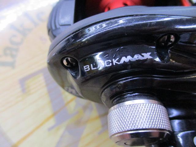 ブラックマックス(4th)