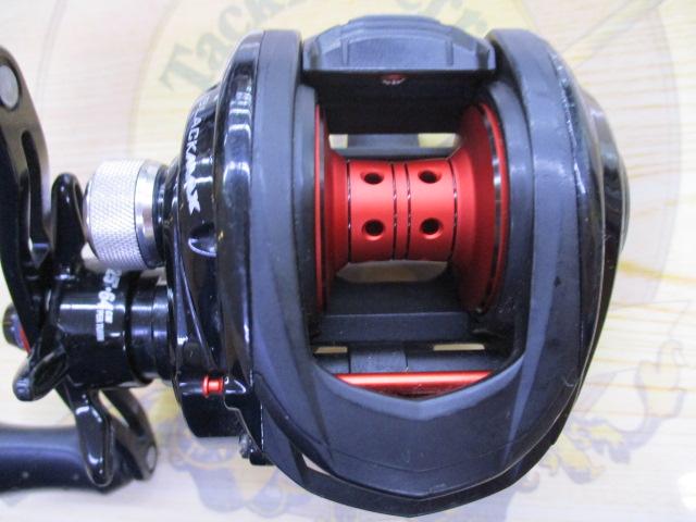 ブラックマックス(4th)