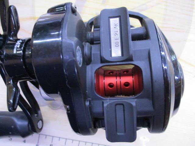 ブラックマックス(4th)