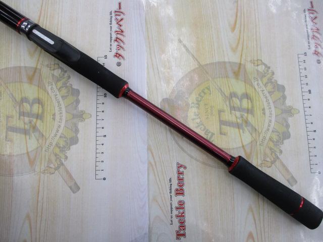 風神号レッドラインプレミアム FLEY98ML