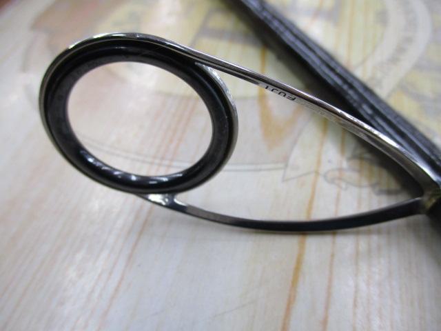 風神号レッドラインプレミアム FLEY98ML