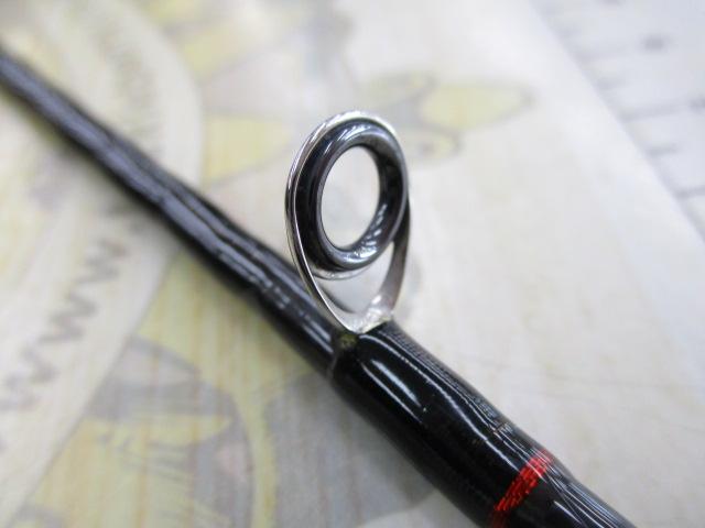 風神号レッドラインプレミアム FLEY98ML