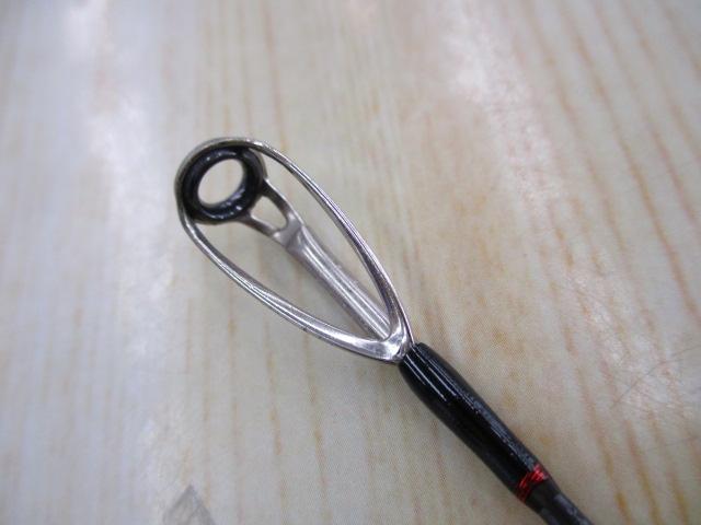 風神号レッドラインプレミアム FLEY98ML