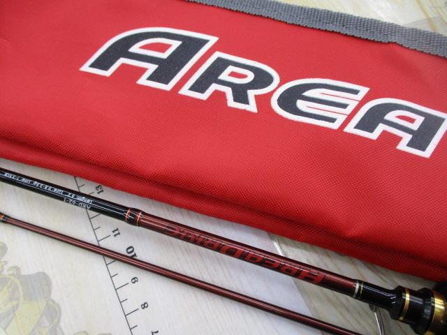 エリアドライブ ARD-62-T