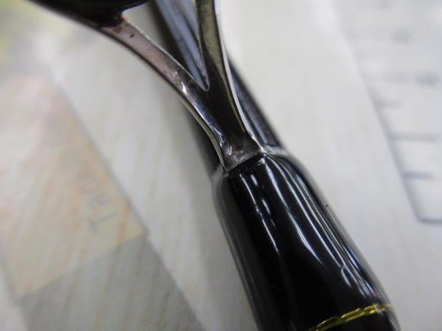 ソルパラ SPX-902ML