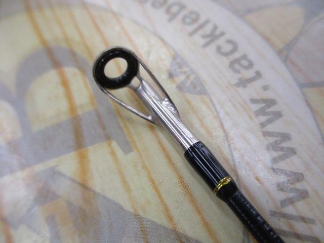 ソルパラ SPX-902ML