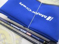 ソルパラ SPX-902ML