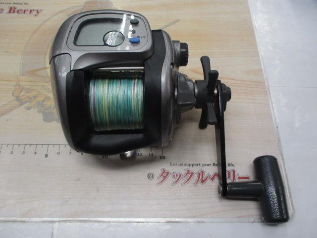 タナセンサーS 500DX