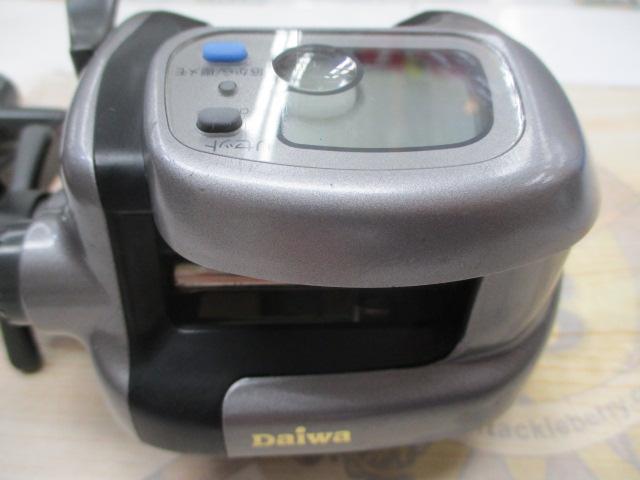 タナセンサーS 500DX