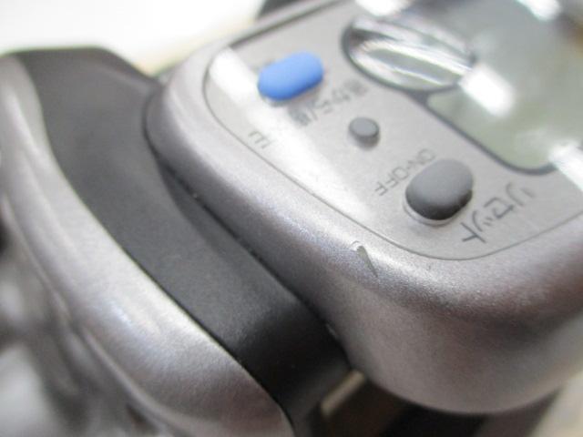 タナセンサーS 500DX